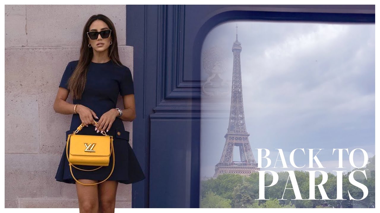 Beauty Treatments and Chanel Haul | Tamara Kalinic