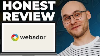Webador Website Builder Review – Still Good
