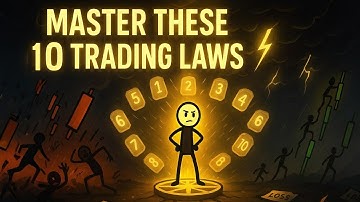 10 Principles for Trading Consistency Every Trader Must Know