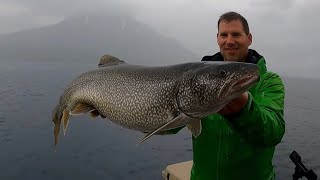 Fishing in The Yukon EPISODE 1