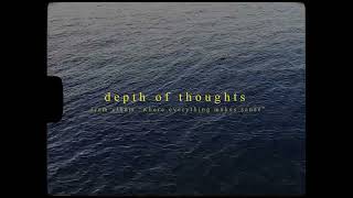 Egor Kornilov - Depth of Thoughts (Official Audio)