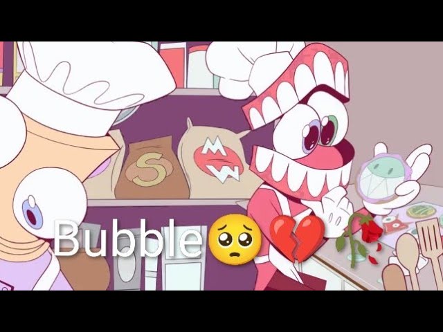 在 YouTube 上觀看「THE AMAZING DIGITAL CIRCUS - Bubble/Abel Scenes on Episode 9 "Remember"」 在 YouTube 上觀看「THE AMAZING DIGITAL CIRCUS - Bubble/Abel Scenes on Episode 9 "Remember"」