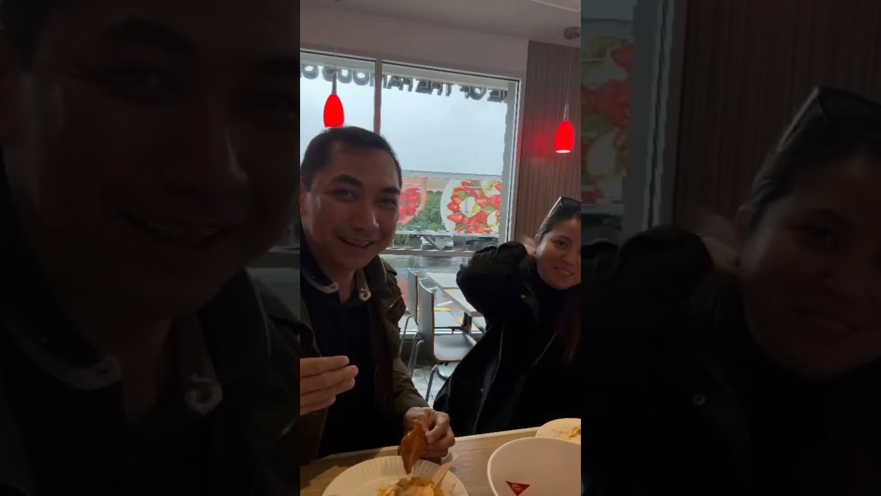 Jollytime with Ms.D.