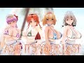 【東方MMD】BLACKPINK - '마지막처럼 | AS IF IT'S YOUR LAST 【R - 18】