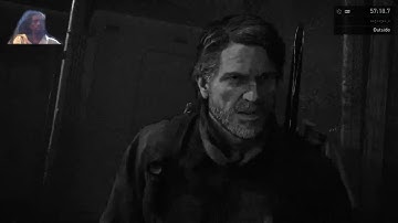 TROPHY HUNT|NEW GAME+| THE LAST OF US PT 1 PS5 REMAKE|CUSTOM/GROUNDED+DIFFICULTY WALKTHROUGH #2