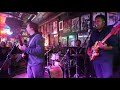 Tyler Neal Band - Ain&#39;t Nothing You Can Do @ Northside Tavern, Atlanta - Wed Jan/29/2020