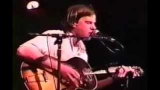 Jeff Mangum - Gardenhead (live)