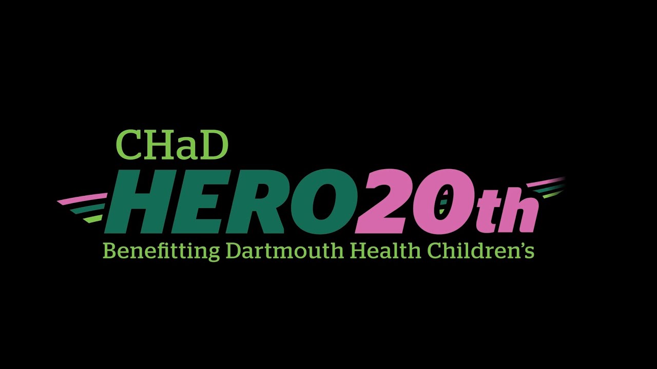 20 лет HERO — История Хантера