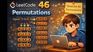 Leetcode 46 - Permutations