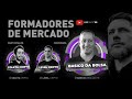 FORMADORES DE MERCADO | Part @baroneclub @levelcripto @coletacripto e @basicodabolsa.eth