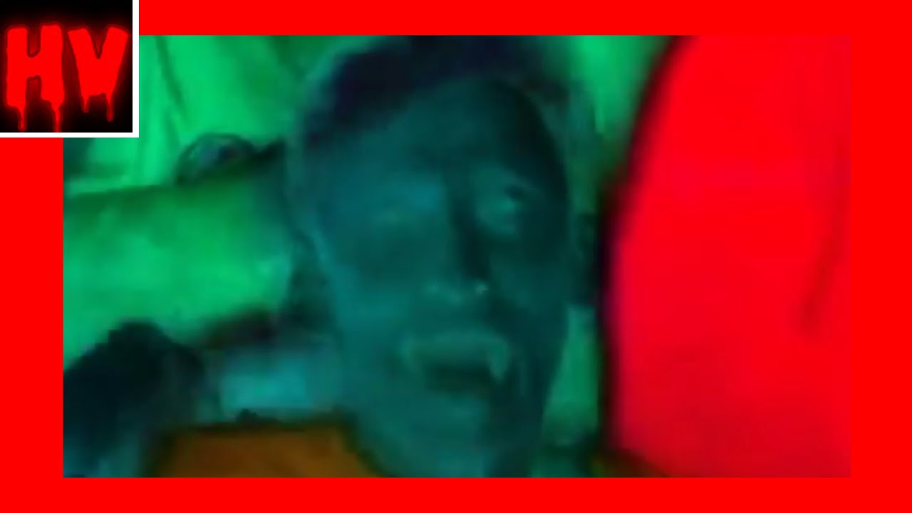 The Wiggles - We like to Say Hello (Horror Version) 😱