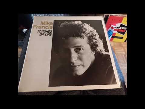 MIKE FRANCIS - Still I'm Runnin' Back To You  RCA REC 88