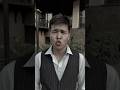 Argenby mentalist