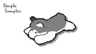 Free piano loop 060 120 bpm