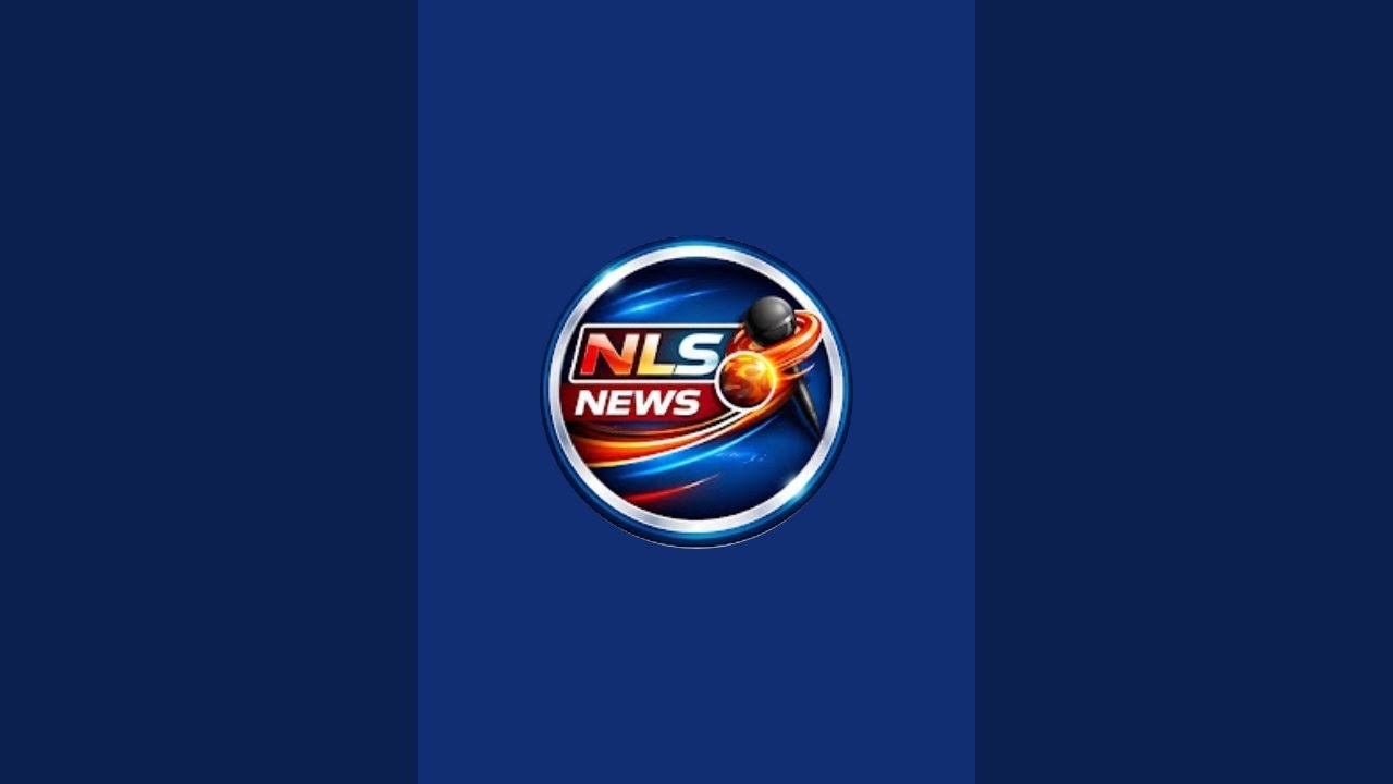 NLS News  is live