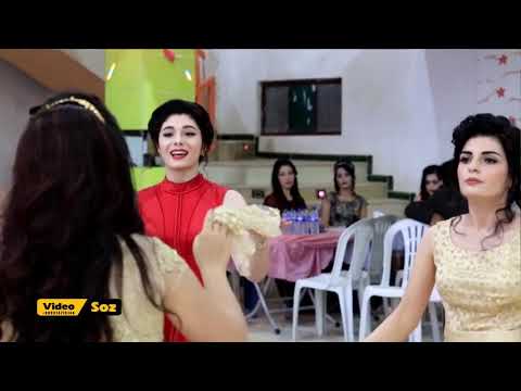 حفلات كوباني مع الفنان ملك الشيخاني خليل جان و سعدون كوباني