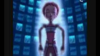 Time of my Life - Code Lyoko