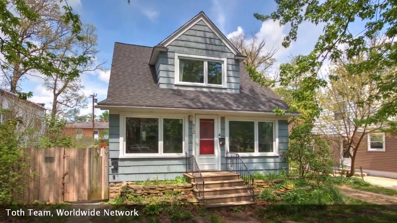 Ann Arbor Real Estate for Sale812 Pauline Blvd, Ann Arbor, MI 48103