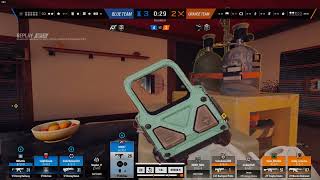 Mira C4 Double Kill