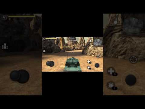 Прохождение Tank Strike (Стрим)