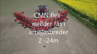 flex weeder bug