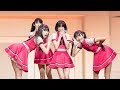 【新衣装】 Si☆4 - 虹色☆ミライ - 東京アイドル劇場アドバンス @東京FMホール 2019,9,23