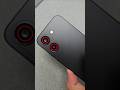 Redmi Turbo 5 quá đẹp anh em ạ 😳