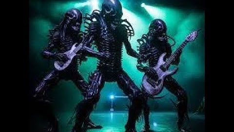Rock and Metal Instrumental Music Compilation Vol.1 | Royalty-Free Music 🤘 2024