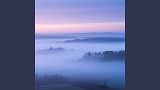 Forgotten Skyline At Dawn