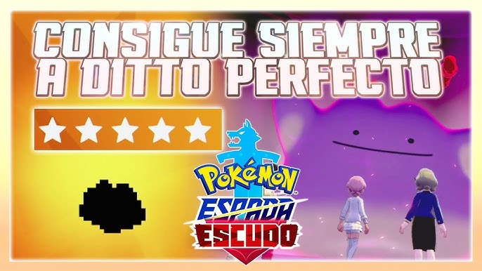 Crianza en Pokémon Espada y Escudo: guía paso a paso - Meristation