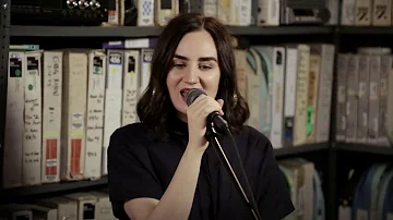 Meg Mac - Something Tells Me - 2/22/2019 - Paste Studios - New York, NY