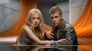 Justin Bieber, ROSÉ - Nights With You (Jovens Wood)