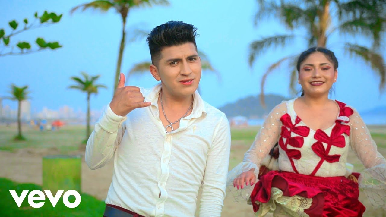 Watch Yoniko y su Grupo Australia - Supérame (Salay) on YouTube Watch Yoniko y su Grupo Australia - Supérame (Salay) on YouTube