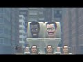 Black Skibidi Toilet vs White Skibidi Toilet | Effects by Sphynx Effx