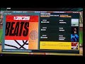 Albee Al, Dave East, &amp; Milly Z - Triangle Coverage (NBA 2K25 VERSION)