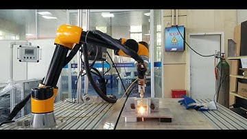 40% Cost Saving On Automatic Welding Filed. You should Never Miss!