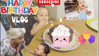 Emotional Birthday Celebrations🕉️🙏🙏🫶@awesomeagnihotrisvlog