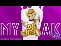 Chance The Rapper - My Peak Ft. Future & King Louie