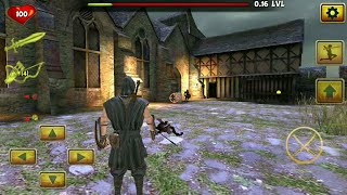 Ninja Samurai Assassin Hero ll Game screenshot 5