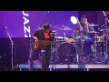 Marcus Miller at Leopolis Jazz Fest 2018