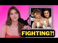 Are Kendall Jenner &amp; Hailey Bieber Fighting?! | Hollywire