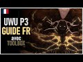 Ffxiv ultima fatal uwu guide fr  titan p3