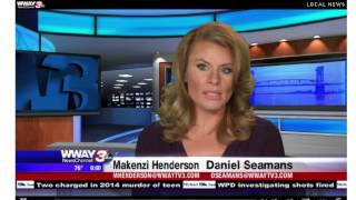WWAYTV3 DOT COM