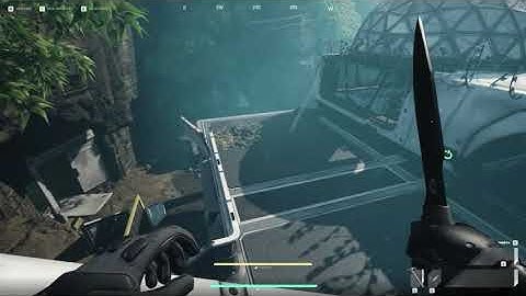 The Cycle Frontier Osiris Offices Dead Drop Location Tharis Island