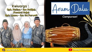  Album Tayub Arum Dalu    Rumah Bapak Lasno