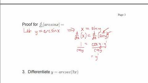Derivatives of Inverse Functions 1133 - flash.mp4