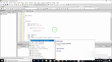 Programming| tic tac toe game| c++ Part 1, urdu/hindi