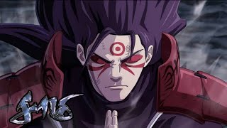 Naruto Edits - Hashirama Amv In Tamil