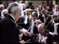 Capture de la vidéo Tchaikovsky - Symphony No. 6 (Pathétique) - Herbert Von Karajan & Wiener Philharmonic
