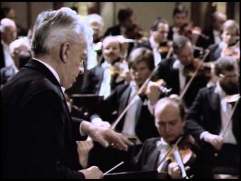 TCHAIKOVSKY - Symphony no. 6 (Pathétique) - Herbert von Karajan & Wiener Philharmonic